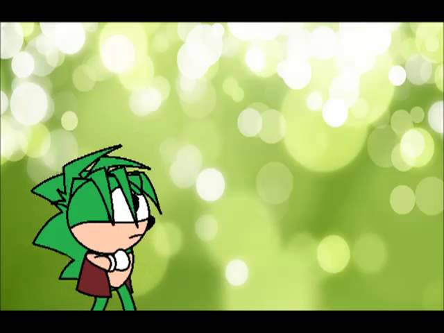Sonic Underground fan op "Soul Survive"